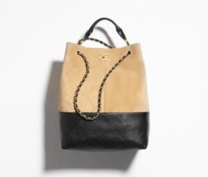 45e82f3ebddb5e28d8eb3b7d8253d933.jpg 25 Haute Horlogerie Series Shopping bag