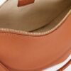 Mini Hammock hobo in classic calfskin