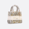 Medium Lady D-Lite Bag