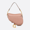 Saddle Bag with Strap