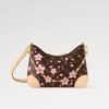 LV x TM BOULOGNE Small Bag