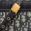 30 Montaigne East-West Bag with Chain