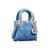 Mini Lady Dior Bag