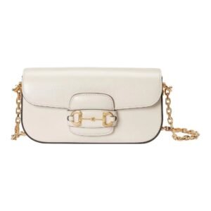 GUCCI HORSEBIT 1955 SMALL SHOULDER BAG
