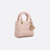 Mini Lady Dior Bag