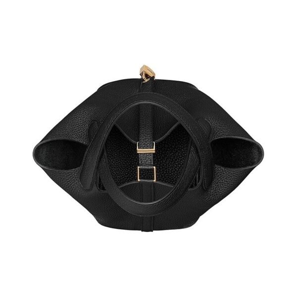 Hermès Picotin Lock 18 Taurillon Clemence