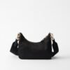 Prada Re-Edition 2005 Re-Nylon Handbag