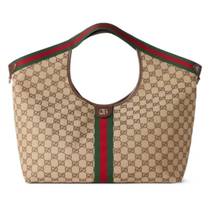 591f19ba84e0adf9ec2da1eb4d2873be.webp Gucci Giglio series large tote bag