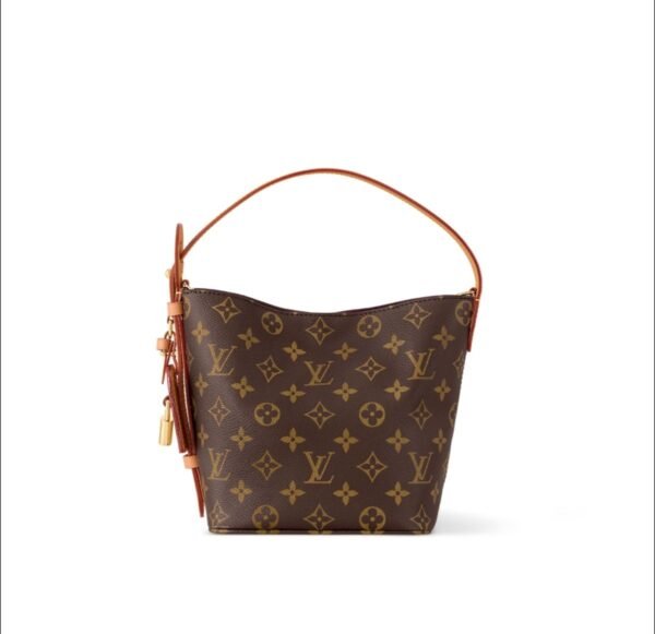 Louis vuitton All in bb
