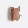 Saddle Bag with Strap
