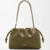 5be6e95602e87be760d43f9062b4f7d0-scaled-1.webp Medium Flamenco purse in mellow nappa lambskin
