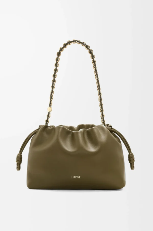 5be6e95602e87be760d43f9062b4f7d0-scaled-1.webp Medium Flamenco purse in mellow nappa lambskin
