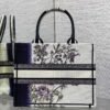 Medium Book Tote Bag