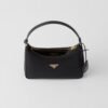 Prada Re-Edition 2005 Recycled Nylon Mini Handbag