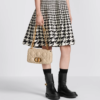 Medium Dior Caro Bag
