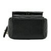 CHANEL MINI BACKPACK BLACK