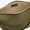 Mini Hammock hobo in classic calfskin