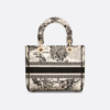 Medium Lady D-Lite Bag