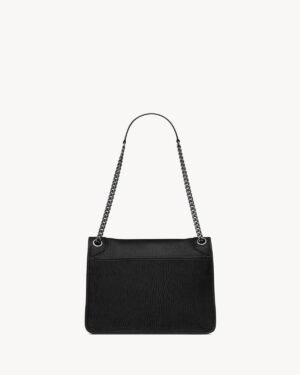 NIKI MEDIUM IN GRAINED LAMBSKIN