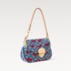 LV x TM SUNSET Handbag