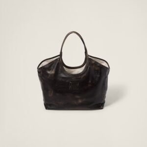 654fc223e304d8d83a43857944e3c8d1.jpg Leather tote bag