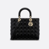 Large Lady Dior Bag