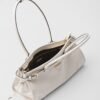 Prada Bonnie Medium Leather Handbag
