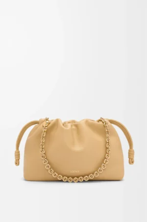 665299646d293b5c3d8d4de63fa2ce3d-scaled-1.webp Medium Flamenco purse in mellow nappa lambskin