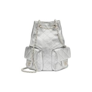 CHANEL 25C BACK PACK
