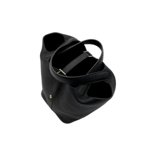 Hermès Picotin Lock 18 Taurillon Clemence