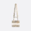 Medium Lady D-Lite Bag