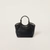 IVY Leather Handbag small