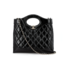 CHANEL OIL WAX SKIN 31 MINI SHOPPING BAG
