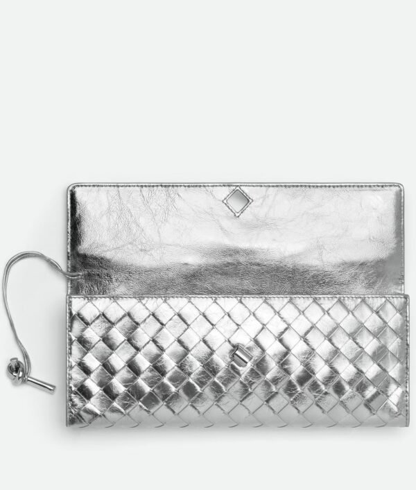 Andiamo Clutch