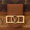 Dauphine Chain Wallet