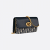 Miss Caro Pouch with Chain