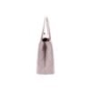 CHANEL MINI SHOPPING BAG LIGHT PINK