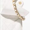 CHANEL 25 small handbag