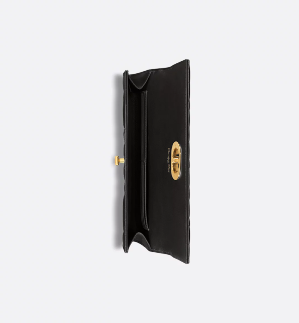 Miss Caro Top Handle Pouch