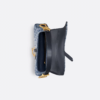 Saddle Bag with Strap