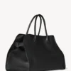 Soft Margaux 17 Bag in Leather