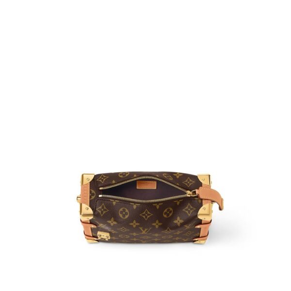 Side Trunk MM