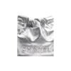 CHANEL 22 MINI HANDBAG Silver