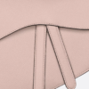 Saddle Bag with Strap