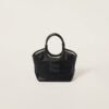 IVY Leather Handbag small