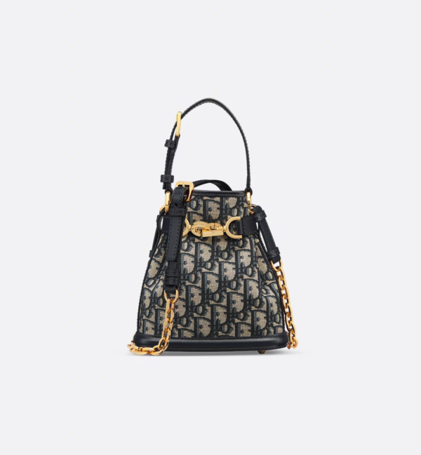 Small C'est Dior Bag