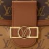 Dauphine MM