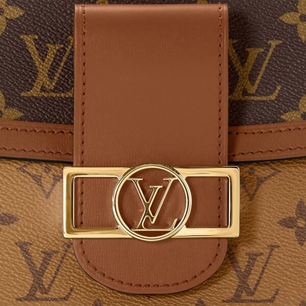 Dauphine MM