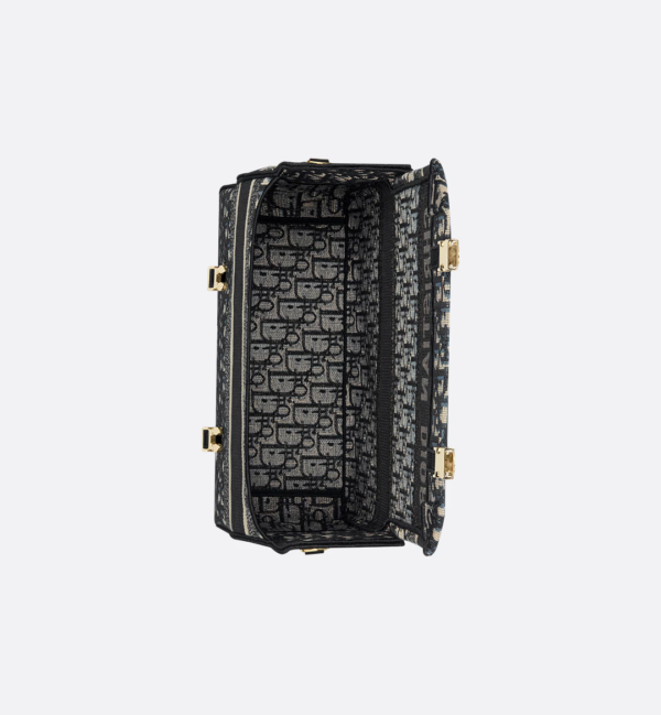 Medium Diorcamp Bag