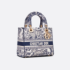 Medium Lady D-Lite Bag